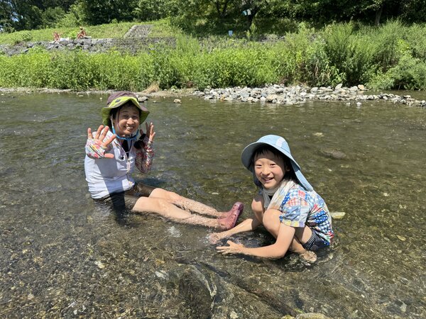 はだし.JPG