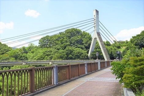 「あの花」聖地巡礼