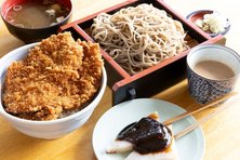 大島屋 の写真1