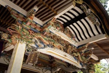 寳登山神社 の写真3