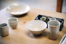 陶芸体験工房 一隅舎 の写真3