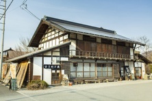 お豆ふ処 うめだ屋 の写真2