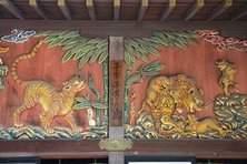秩父神社 の写真4