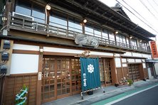 秩父新世界 の写真2